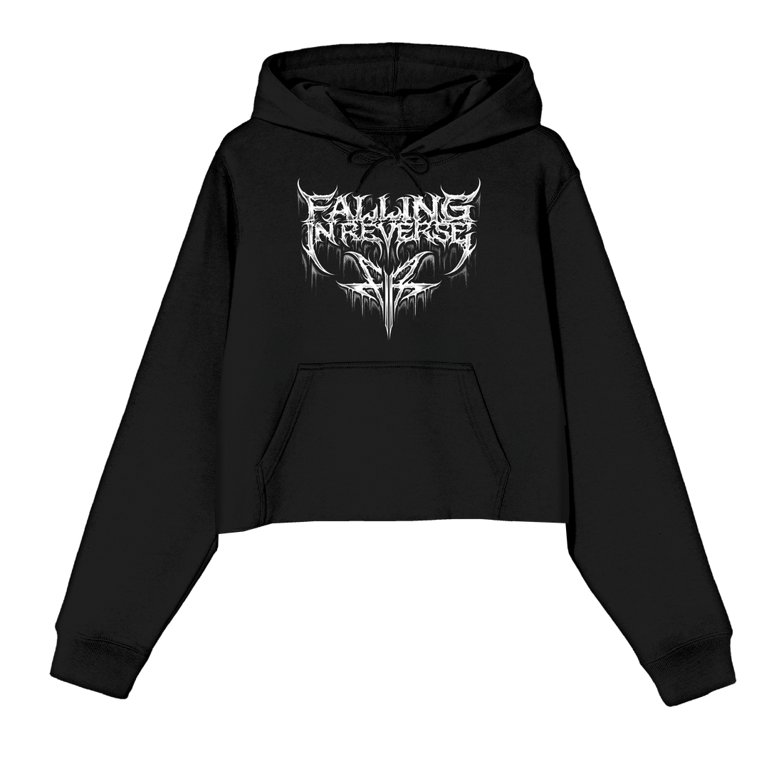 Falling In Reverse Jacket Falling In Reverse | Official Merch