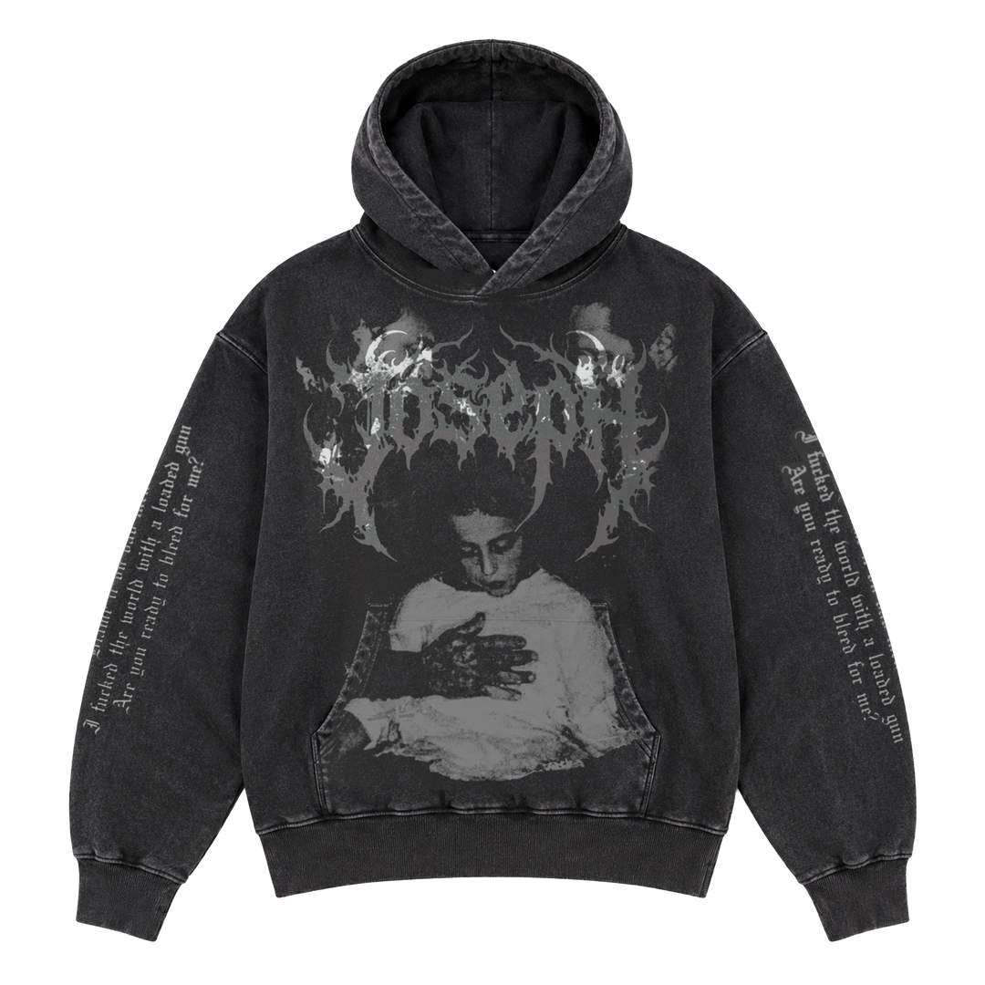 Joseph Hoodie