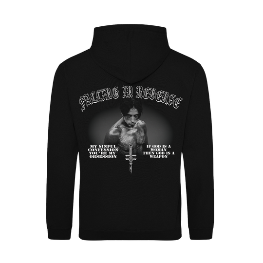 Dagger Hoodie
