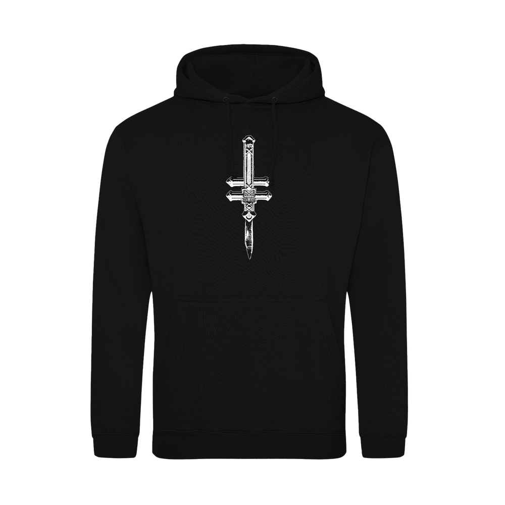 Dagger Hoodie