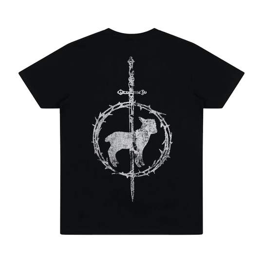 Lamb Tee