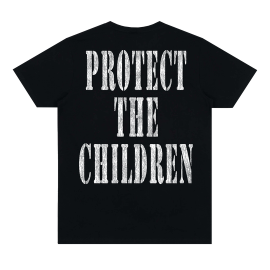 Protect The Children Tee