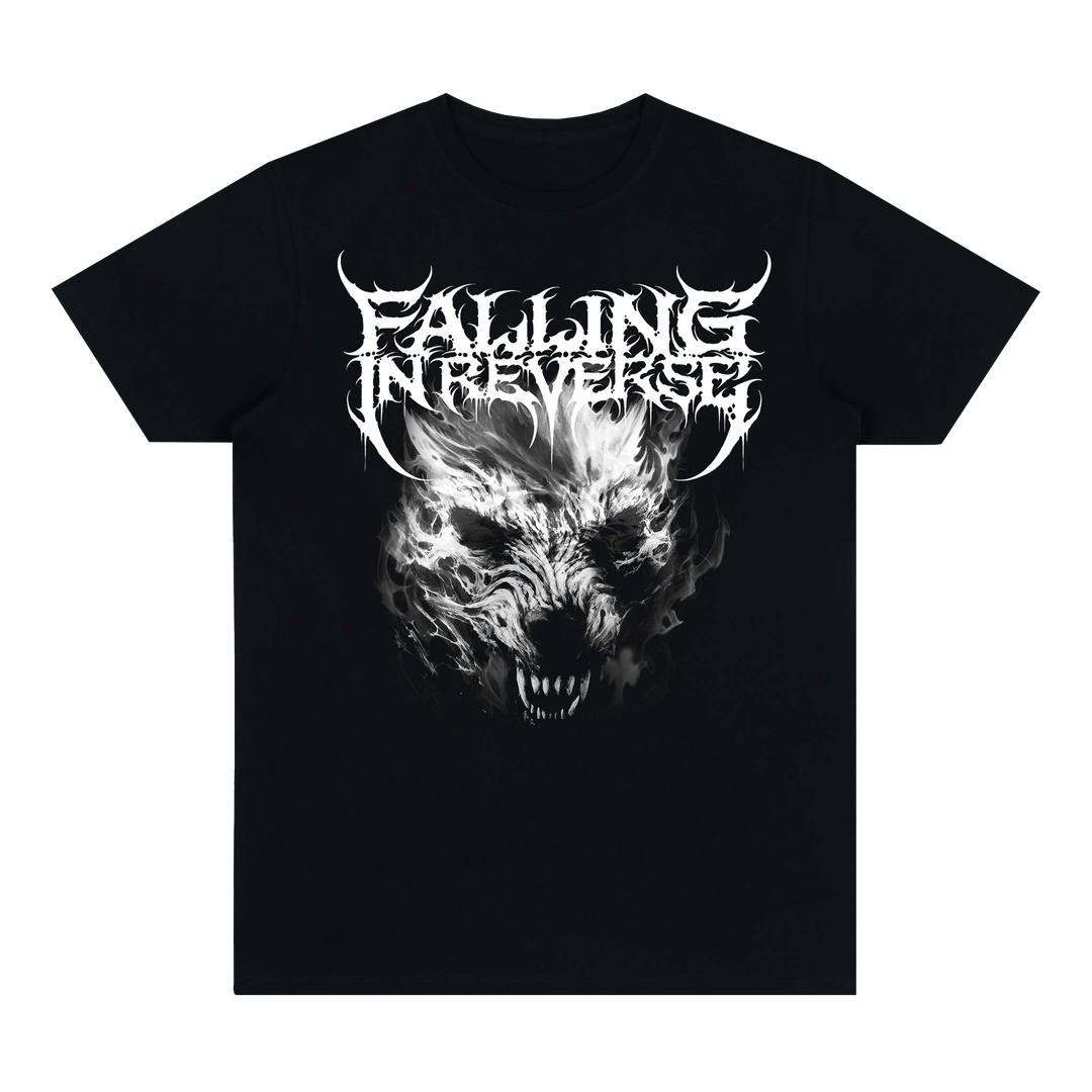Falling In Reverse Jacket Falling In Reverse | Official Merch