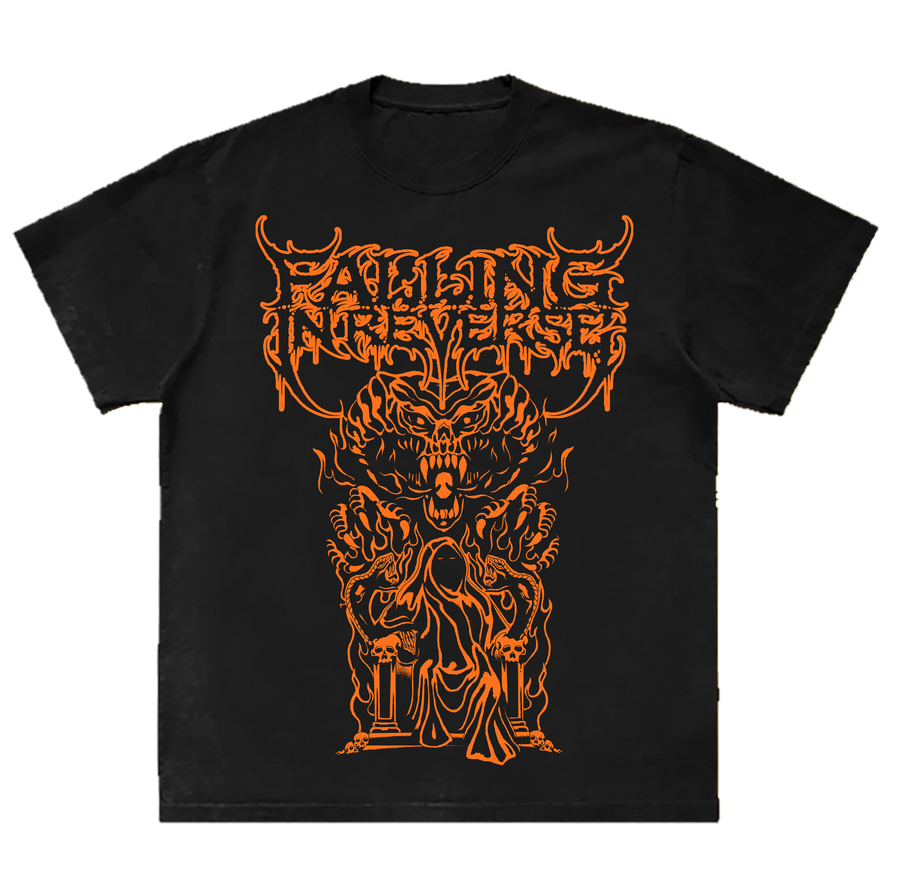 Falling In Reverse Official Merch