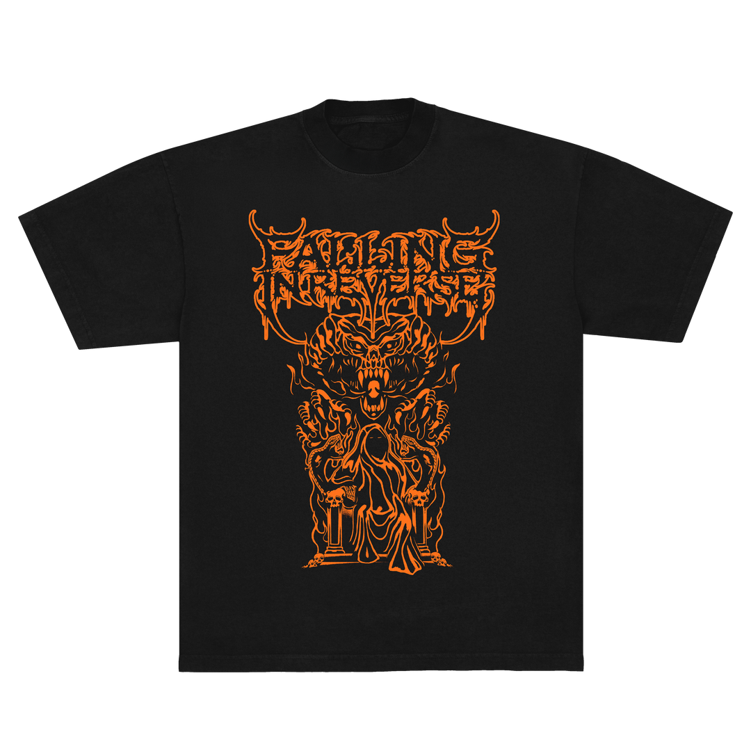 Falling In Reverse Official Merch